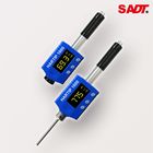 Leeb Portable Hardness Tester HARTIP1800B D/DL Integrated in blue for metal with 10 languages