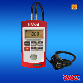 SA40+ Ultrasonic Thickness Gage Thickness for coating - 1.2mm Coating mode