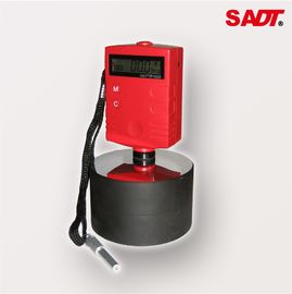 High Accuracy Hartip 1500 Metal Hardness Tester with ASTM A956 Standard for Leeb Hardness Measurement